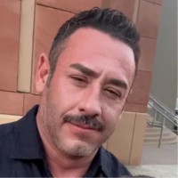 Jarrod De La Vega