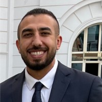 Yehia Hussain