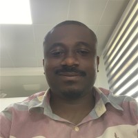 Prospero Kojo Cyriaano