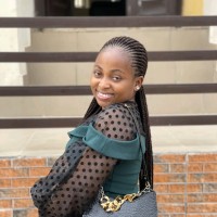 Blessing Ogwuche