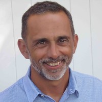 Gilles Griffouliere