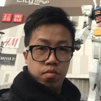 Kenny Lau