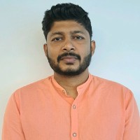 RAJESHKUMAR S