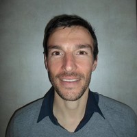 Sylvain Chavanon