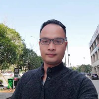 Ricky Deng