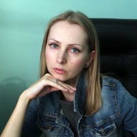 Vlada Kolesnykova