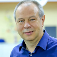 Nikolai Pankratiev