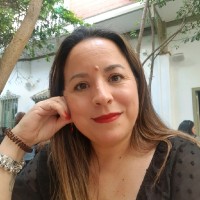 Pastora López Rojas