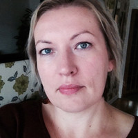 Anna Rozwalka