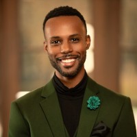Darryl Humphrey II