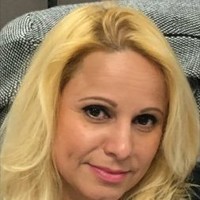 Marilyn Santiago