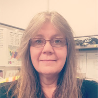 Shelley Marshall