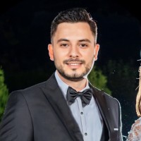 Elmedin Baftiri