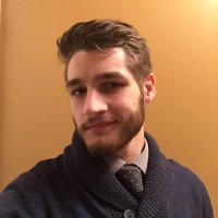 Daniel Reveal