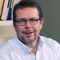 Thomas Elwood