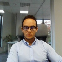 Santiago Sánchez Rico