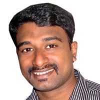 Dr E Dilip Raj