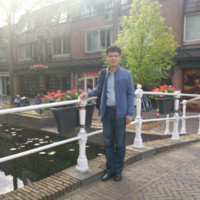 Qishan Wei