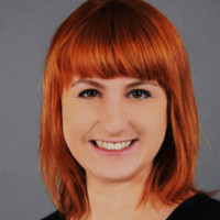 Malgorzata Ciurkiewicz