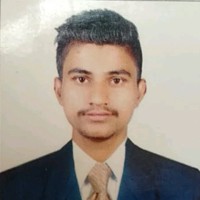 Shivam Chougale