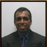 Arjun Perera