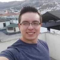 Mateo Mora