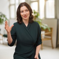Iga Oppeln-Bronikowska