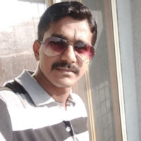 Atish Mistry