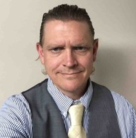Andrew Scheele