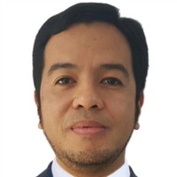 Cyrian Suaybaguio