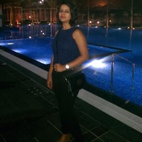 Annya Agrawalla