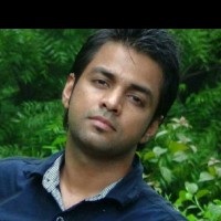 Amardeep Sharma