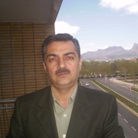 Ahmadreza Safi