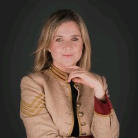 Almudena Huetos Rodríguez