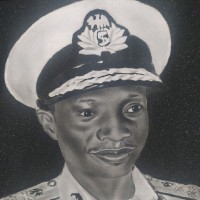 Francis Isaac