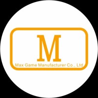 Max Games
