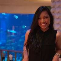 Mara Federiz Adan, MBAIM