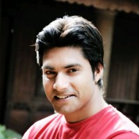 Ranju Ravi