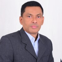 Surendra Karunakaran