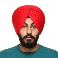 Harmanjot Singh