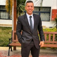 Omar Wael Elkholy