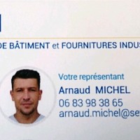 Arnaud Michel