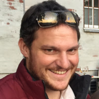 Dipl.-Ing. Matthias Hofmann