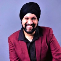 Manmeet Singh Kalra