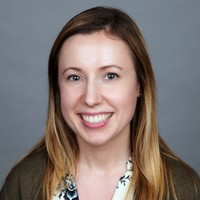 Katie Slavin, Mba