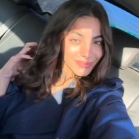 Nibal Khaled Eldaouk