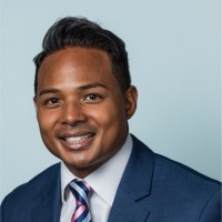 Stephen Lue