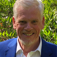 Michael Trigg