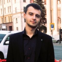 Kirill Savenkov