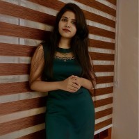 Sruthi M Sreekumar
